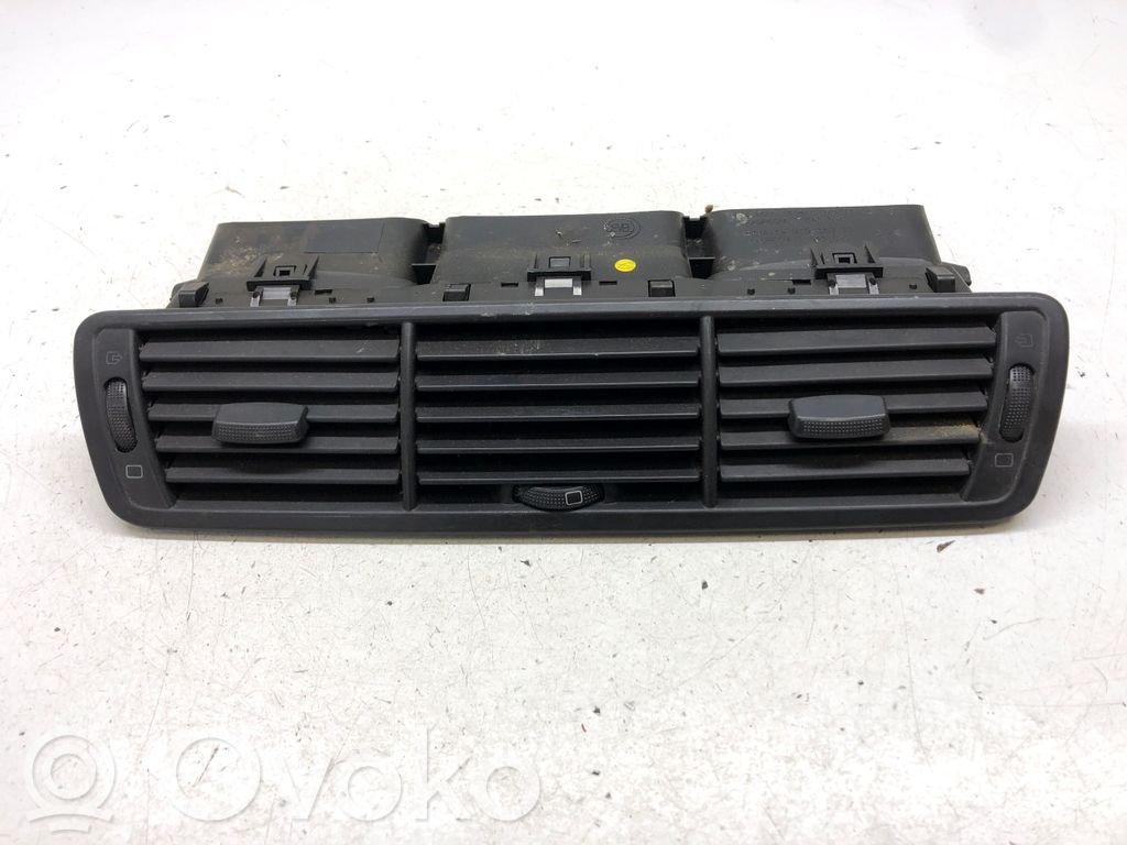Citroen C8 Grille d'aération centrale 