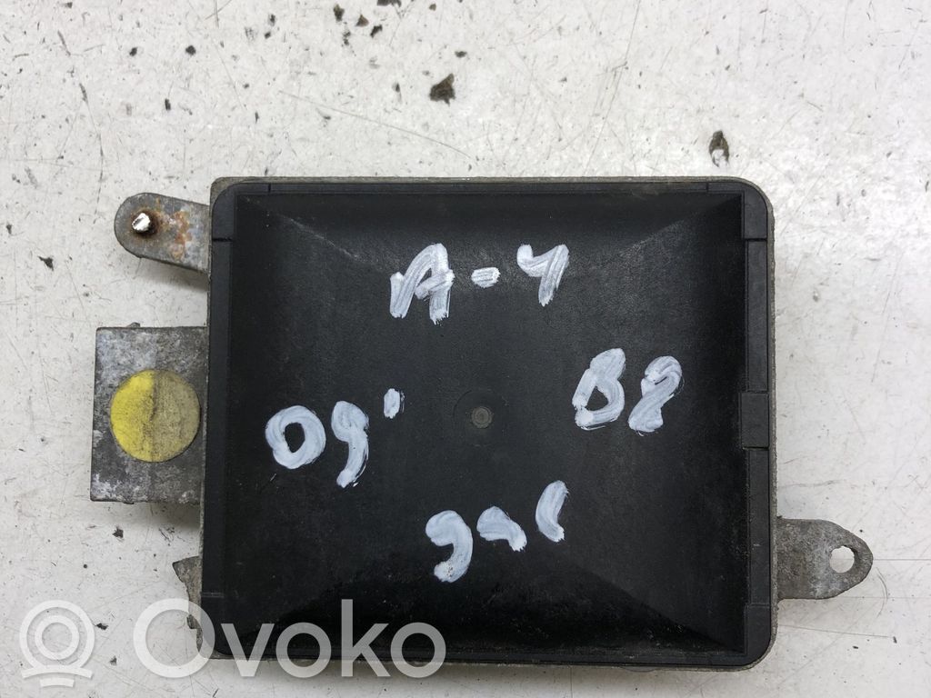 Audi A4 S4 B8 8K Blind spot module 
