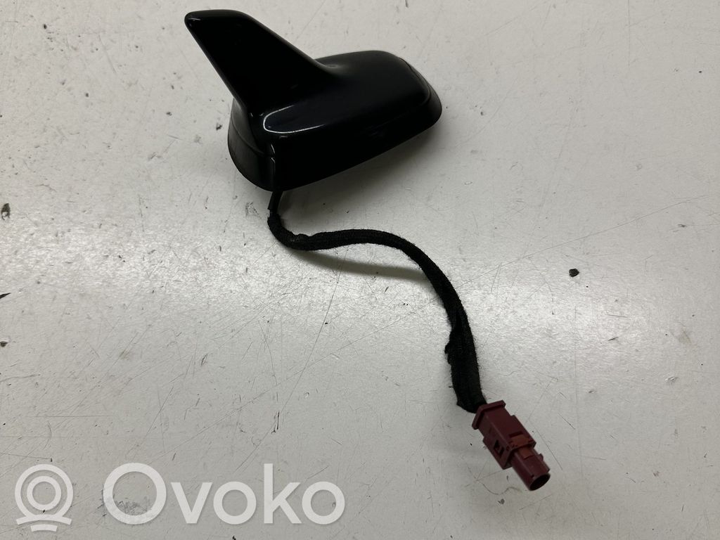 Audi A6 S6 C6 4F Antena aérea GPS 