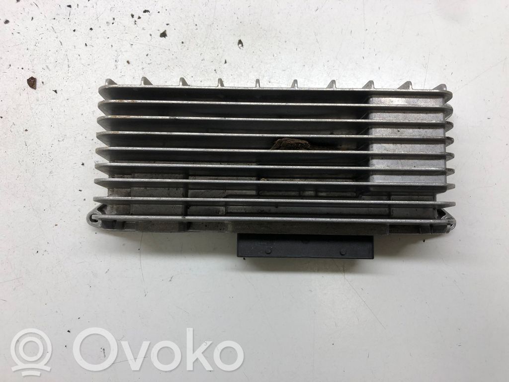 Audi A6 S6 C6 4F Amplificador de sonido 