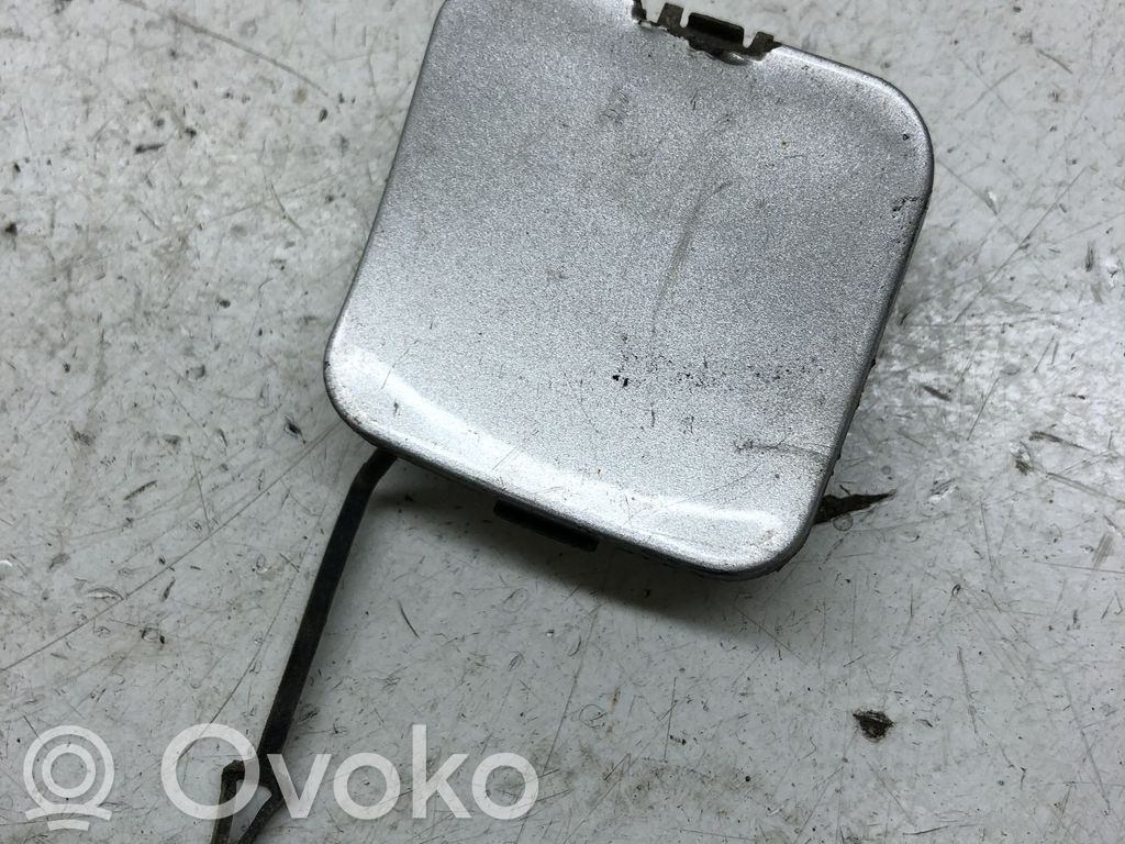 BMW 3 E46 Abdeckung Deckel Abschleppöse hinten 