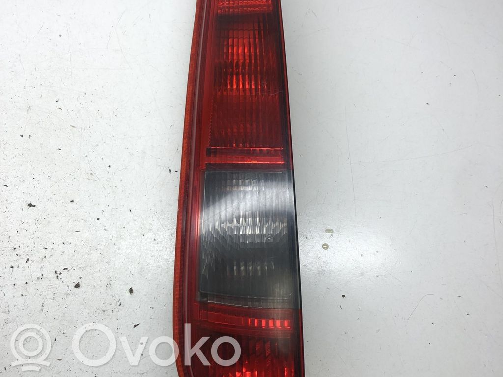 Rear/tail lights   4M5113405F,4M5113405C,4M5113N004C
