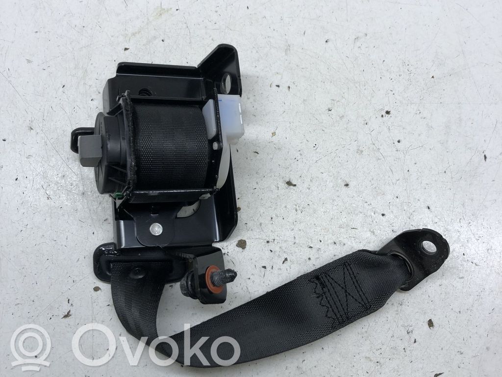 Hyundai i40 Pas bezpieczeństwa fotela tylnego 