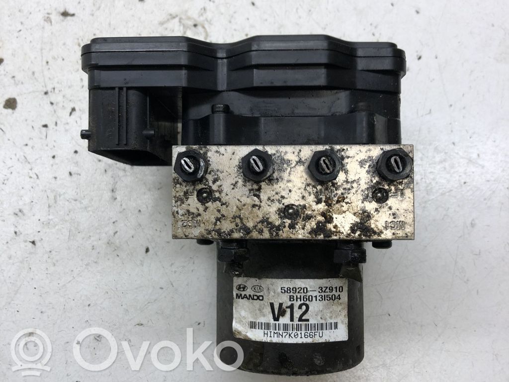 Hyundai i40 ABS Pump 