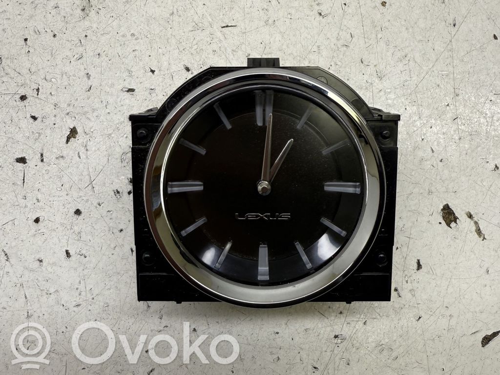 Lexus RX 450H Reloj 