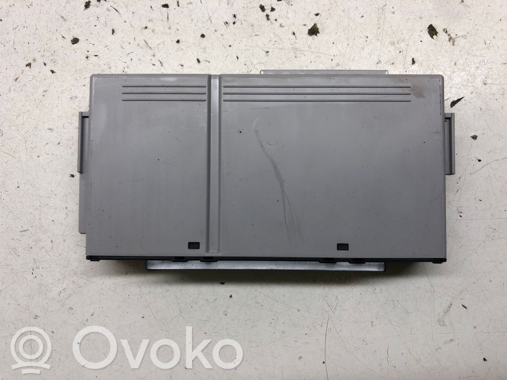 Lexus RX 450H Other control units/modules 
