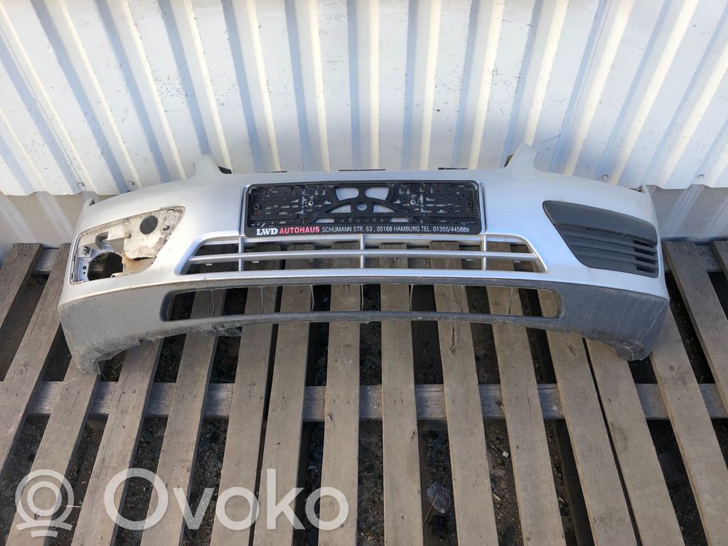 Ford Focus Front bumper 