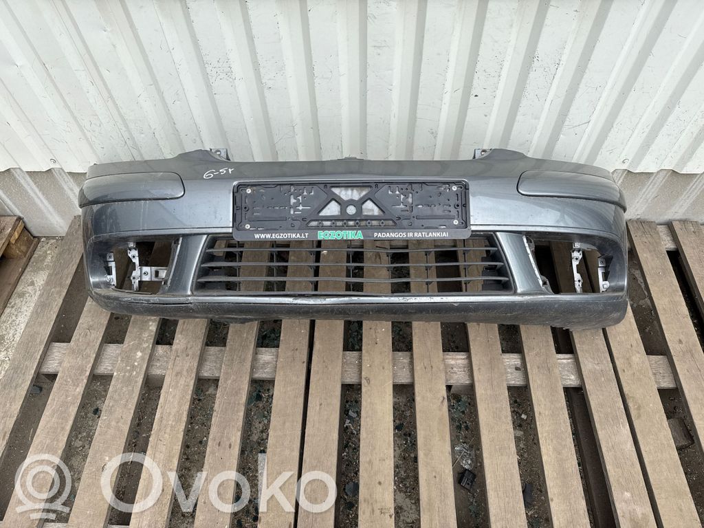 Volkswagen Golf Plus Parachoques delantero 