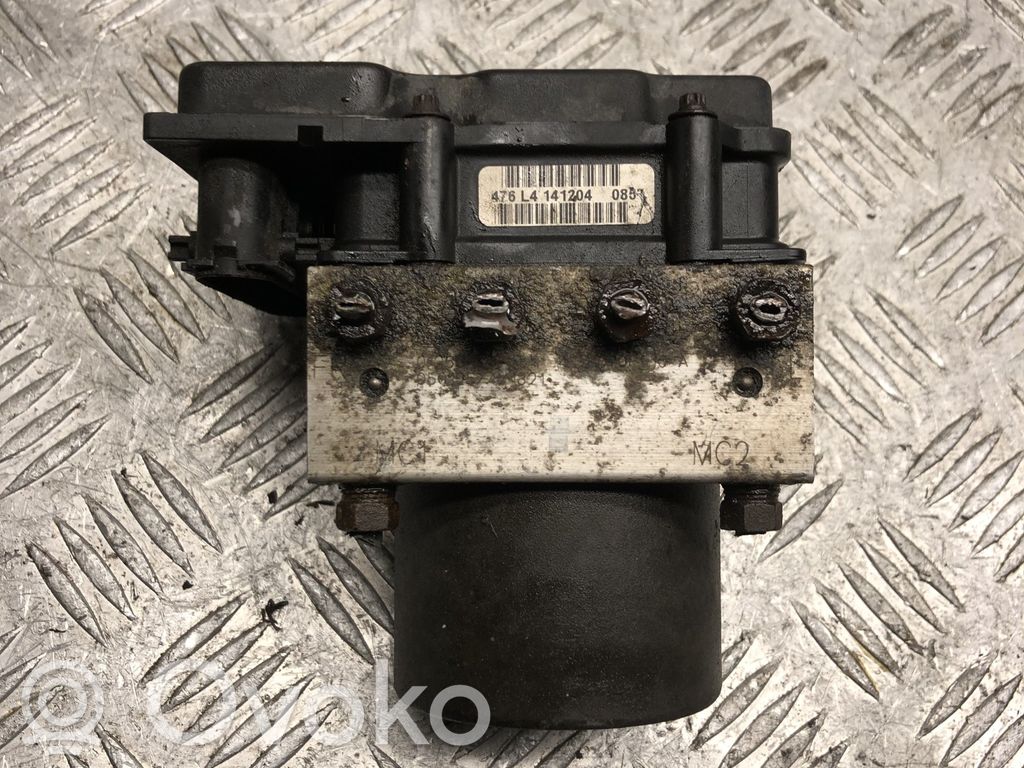 Toyota Corolla Verso AR10 Bomba de ABS 