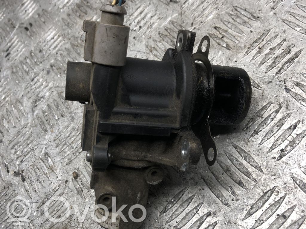 Renault Clio III EGR vožtuvas 