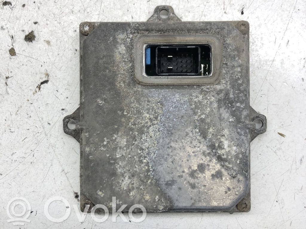 Audi A3 S3 8P Headlight ballast module Xenon 