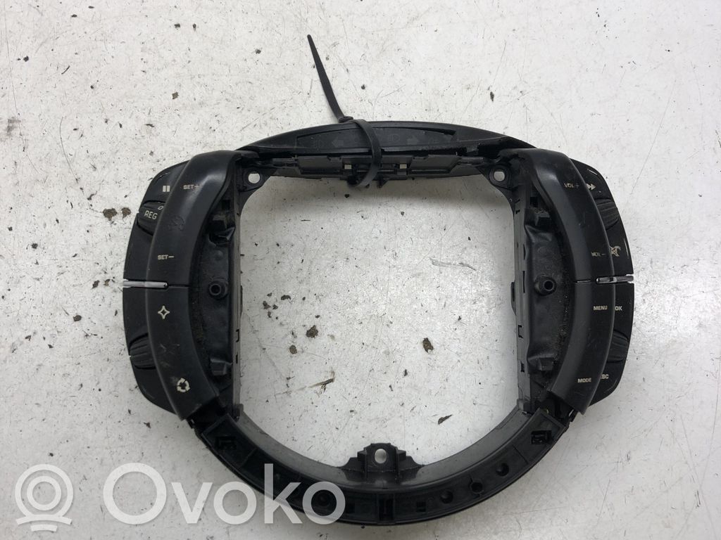 Citroen C4 Grand Picasso Comutator/buton multifuncțional 