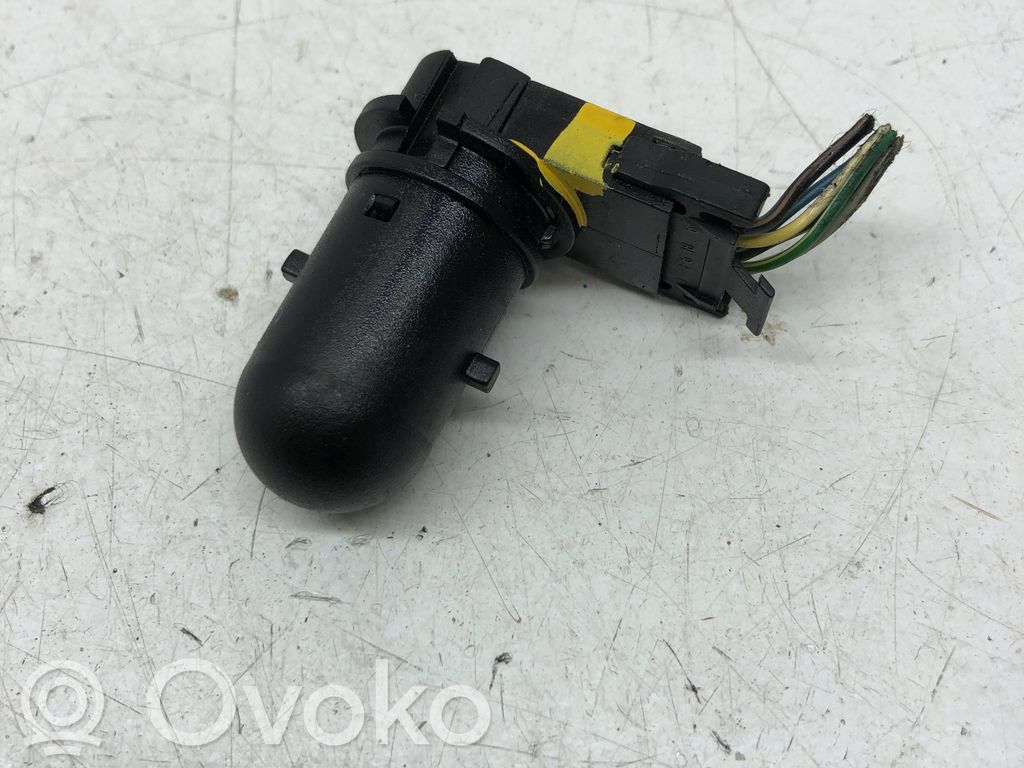 Opel Mokka Sun solar sensor 