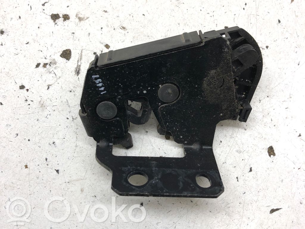 Volvo XC90 Tailgate/trunk/boot lock/catch/latch 