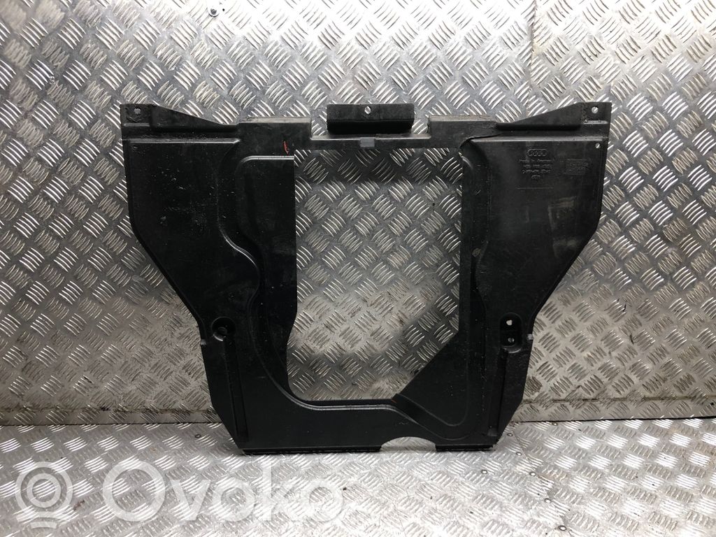 Audi A6 S6 C5 4B Protección inferior de la caja de cambios 