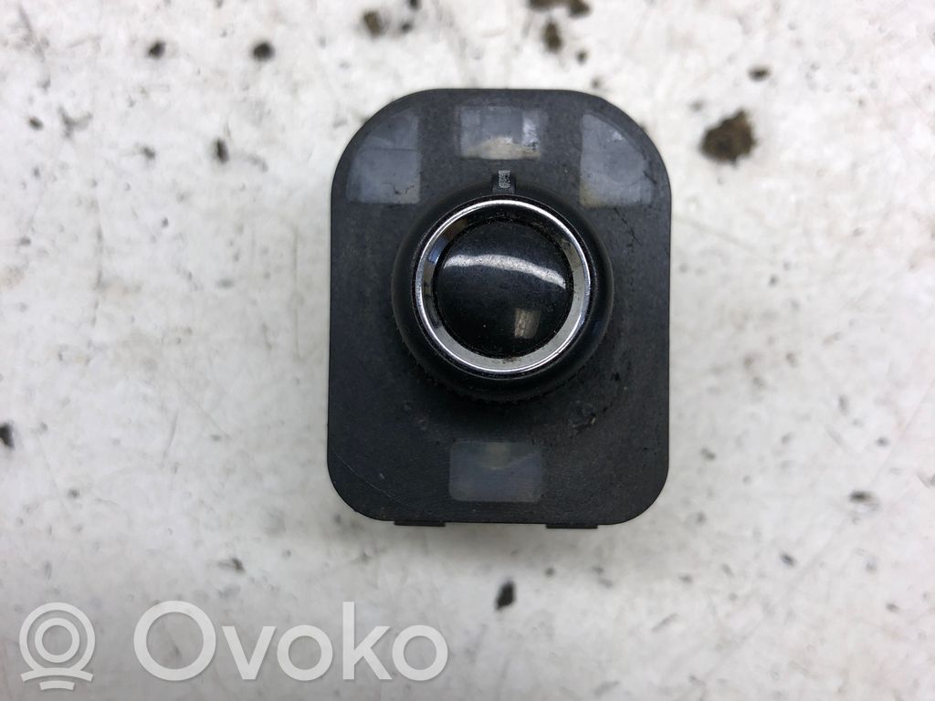 Audi A4 S4 B8 8K Interruptor del espejo lateral 