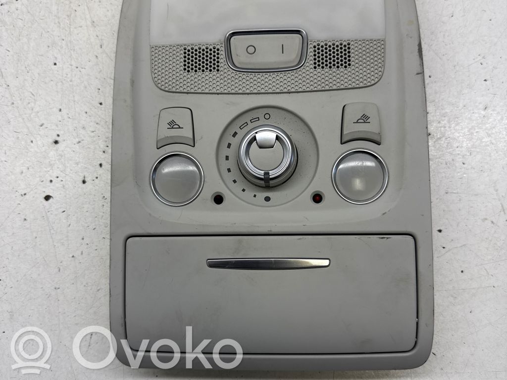 Audi A4 S4 B8 8K Lampă scaun față 