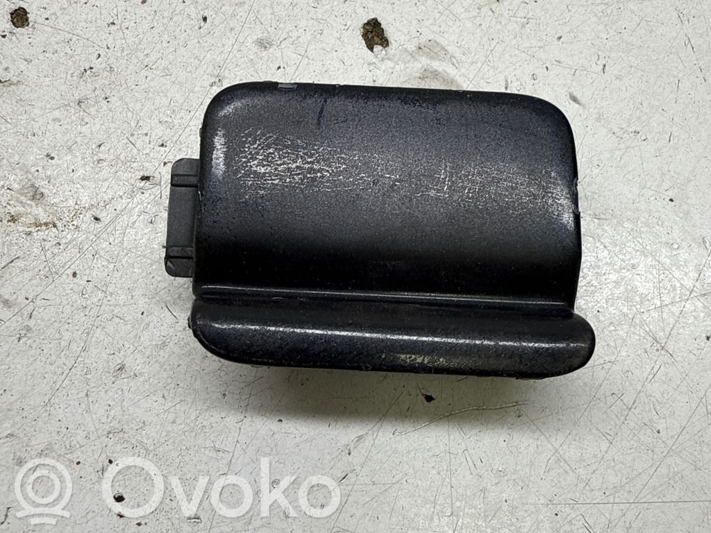 BMW 5 E60 E61 Abdeckung Deckel Abschleppöse hinten 