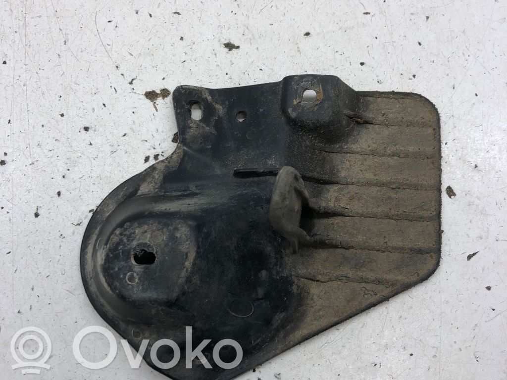Skoda Superb B8 (3V) Apărătoare noroi spate 