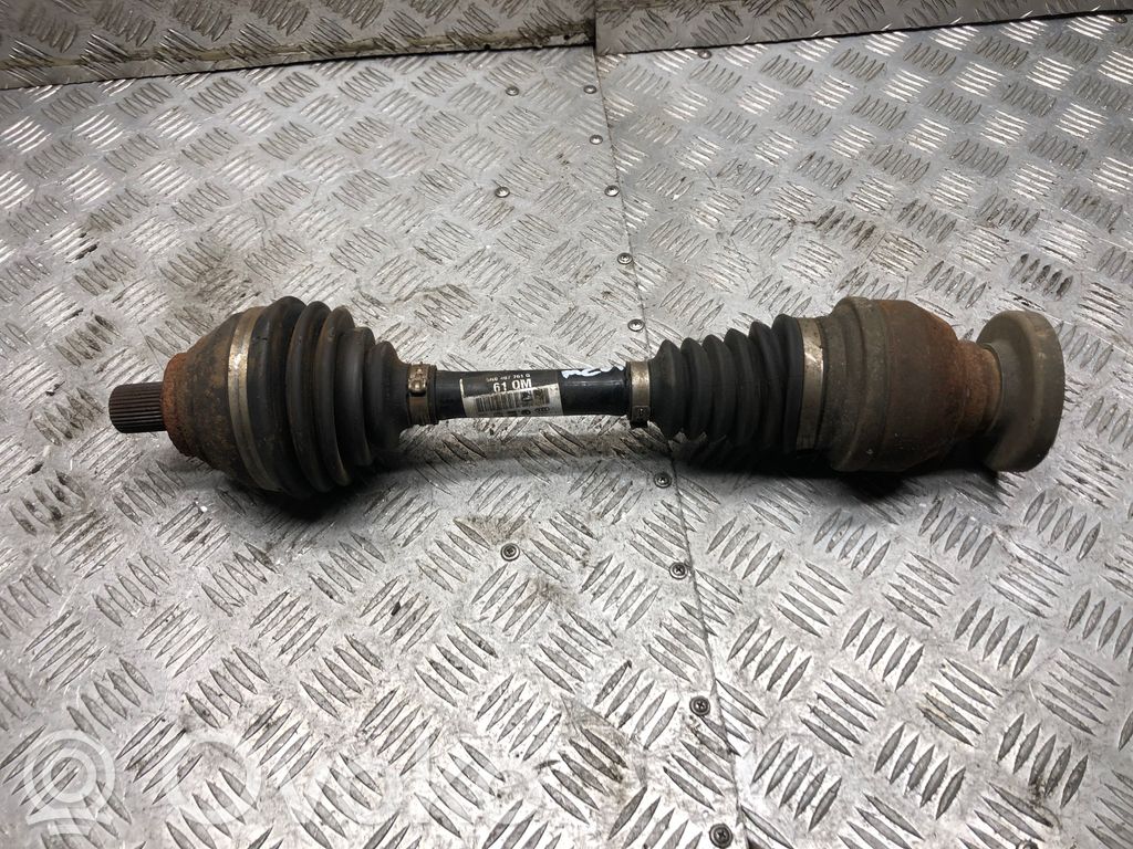 Volkswagen Tiguan Półoś przednia 