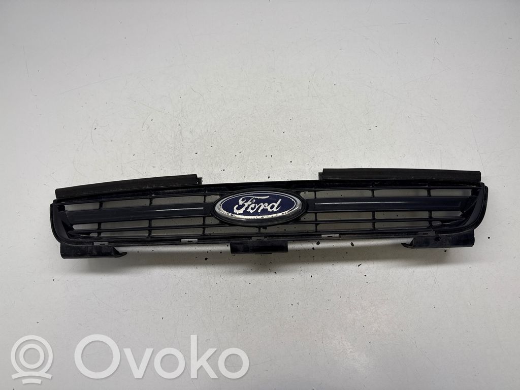 Ford S-MAX Grotelės viršutinės 