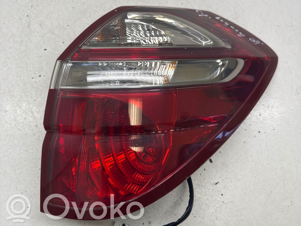 Subaru Legacy Takavalot 
