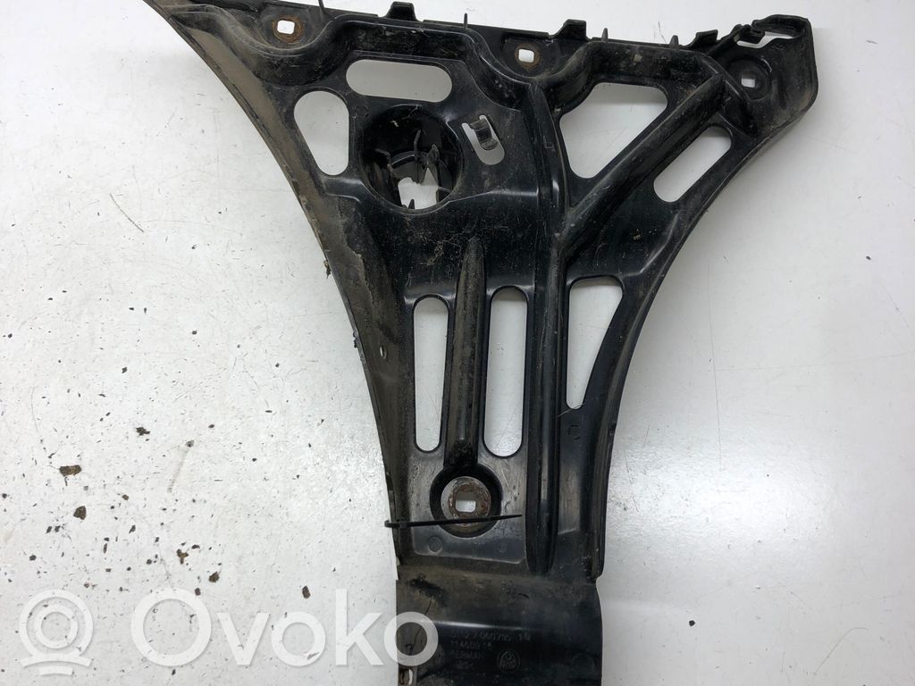 BMW 5 E60 E61 Rear bumper mounting bracket 