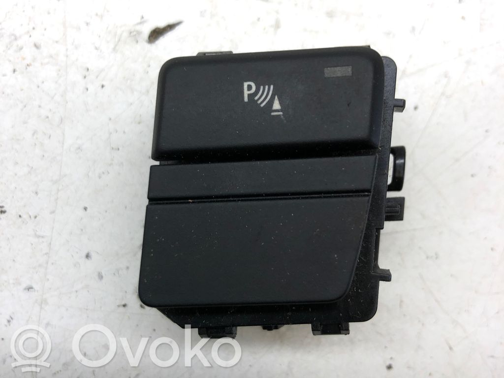 BMW 5 E60 E61 Parking (PDC) sensor switch 