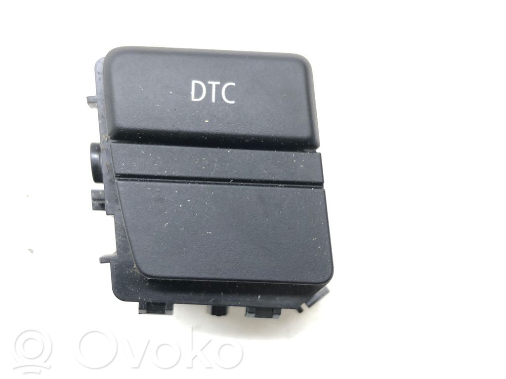 BMW 5 E60 E61 DTC switch 