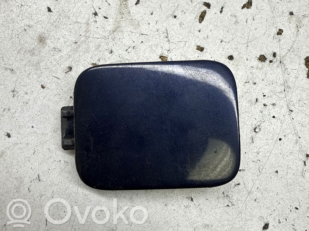 BMW 5 E60 E61 Tappo/coprigancio di traino anteriore 