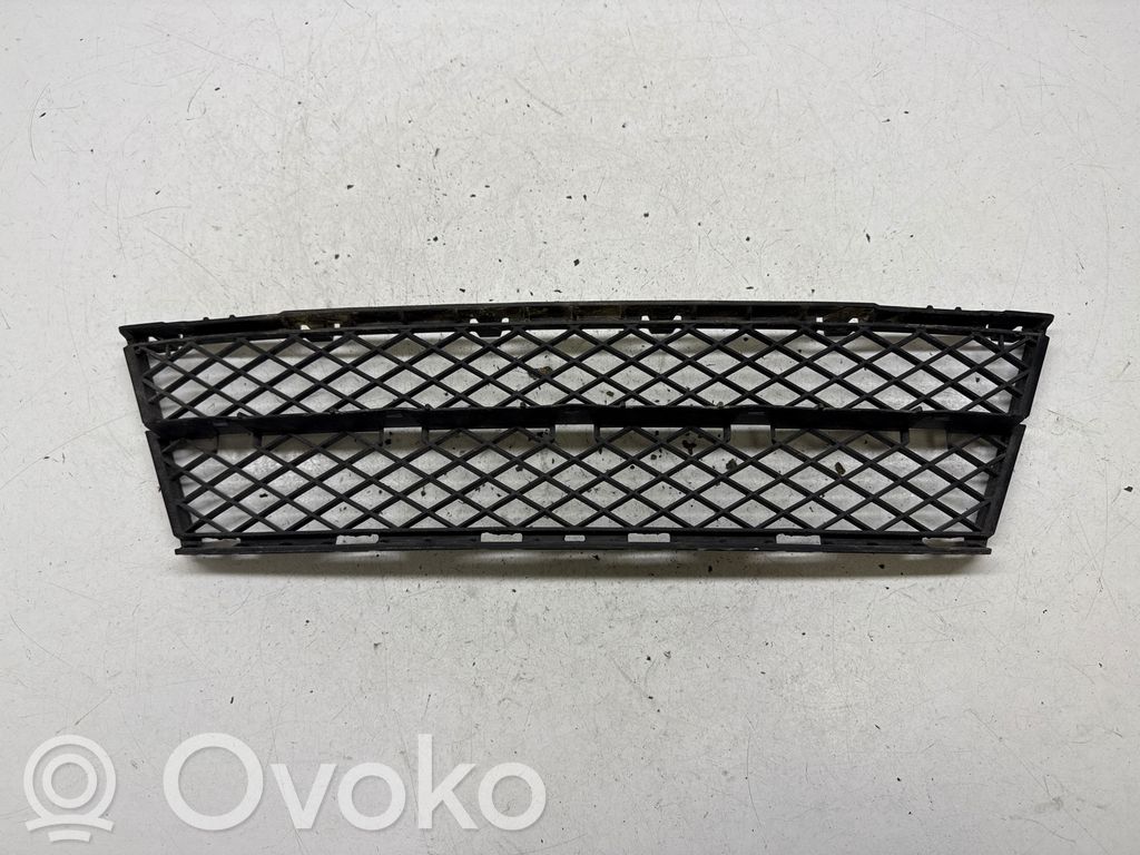 BMW 5 E60 E61 Front bumper lower grill 