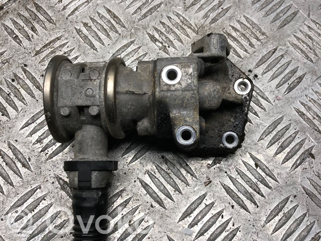 Volkswagen Golf V Válvula EGR 