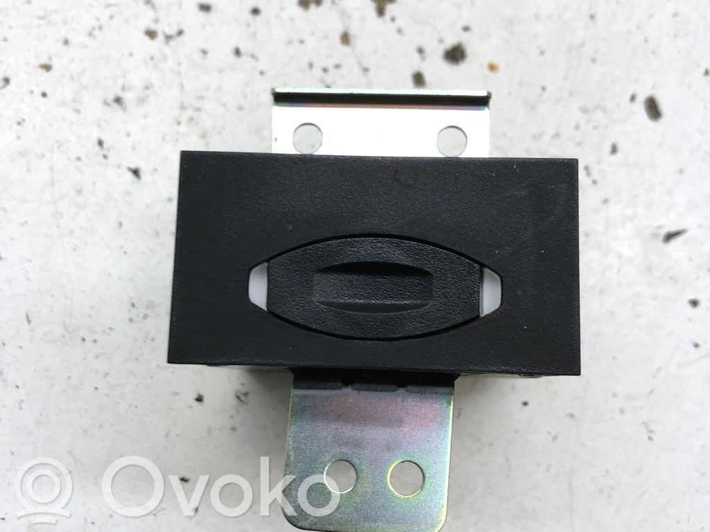 Infiniti FX Ignition lock 