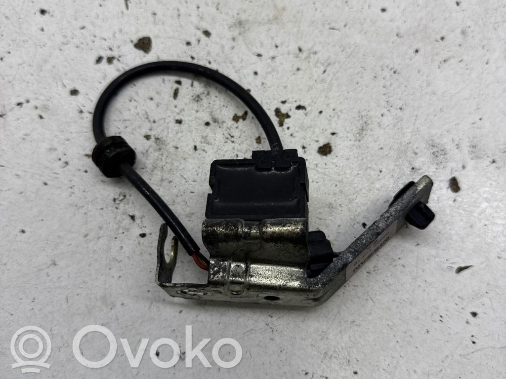 Infiniti FX Sensor 