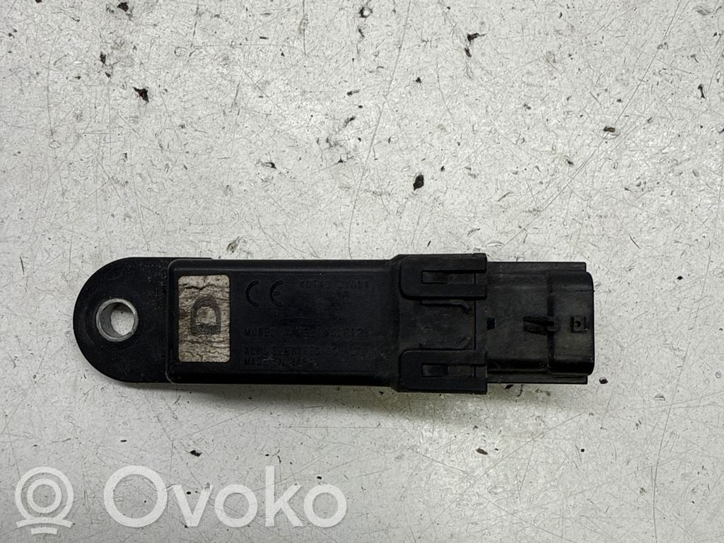 Infiniti FX Luftdrucksensor 