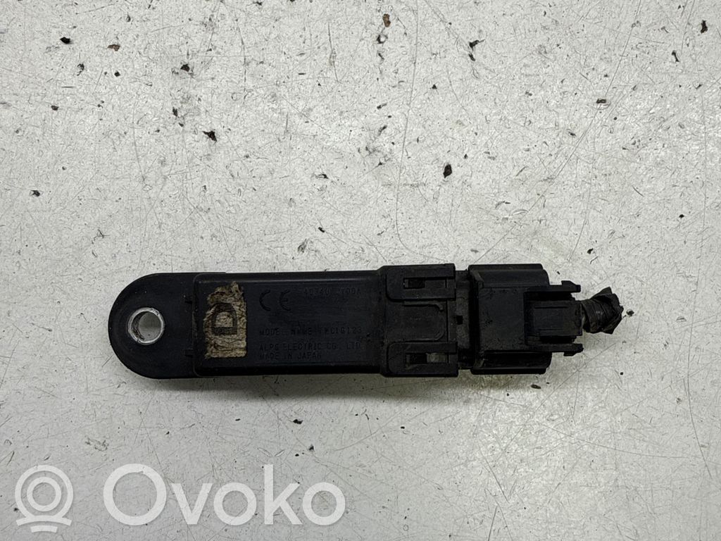 Infiniti FX Luftdrucksensor 