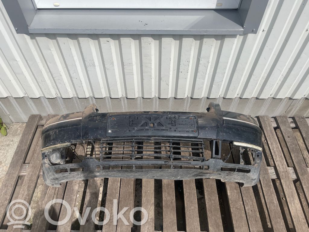 Volkswagen PASSAT B5.5 Parachoques delantero 