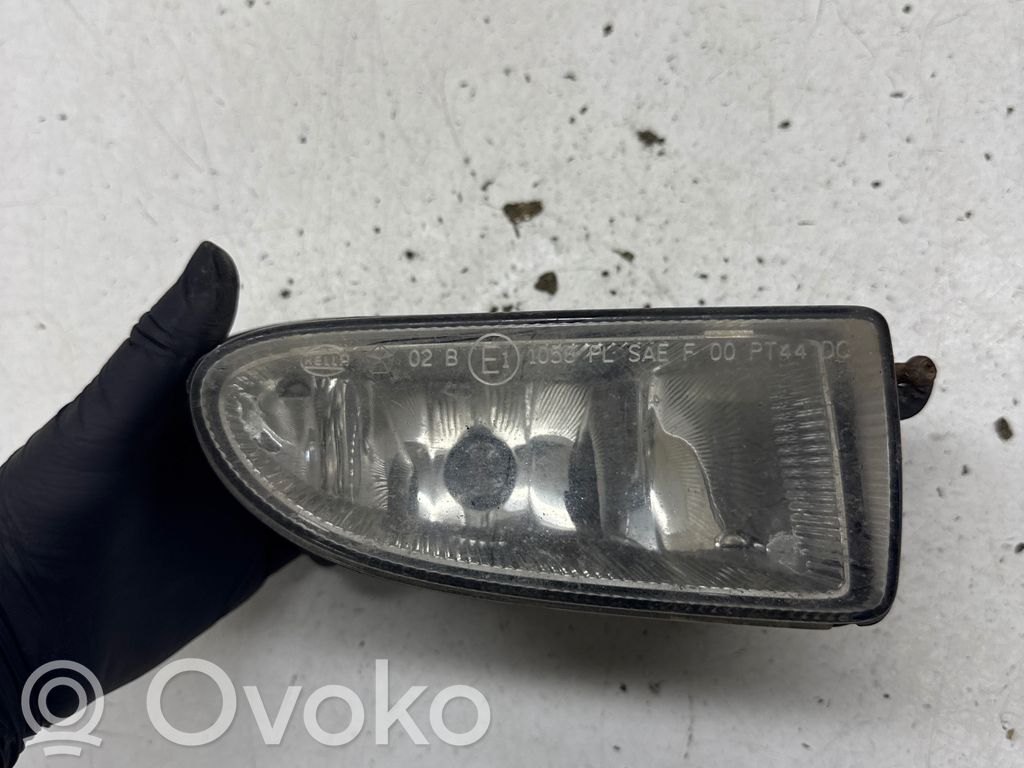 Chrysler PT Cruiser Nebelscheinwerfer vorne 