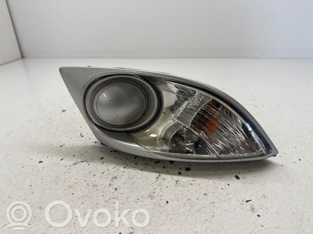Mazda CX-7 Front fog light 