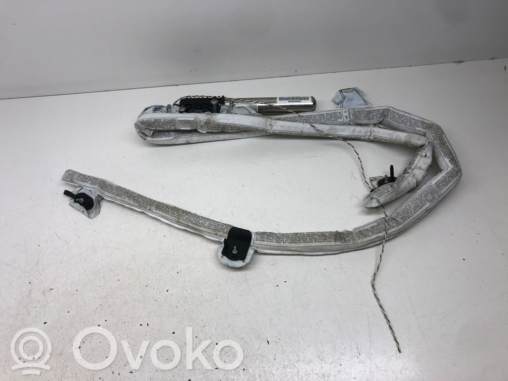 BMW 1 E81 E87 Roof airbag 
