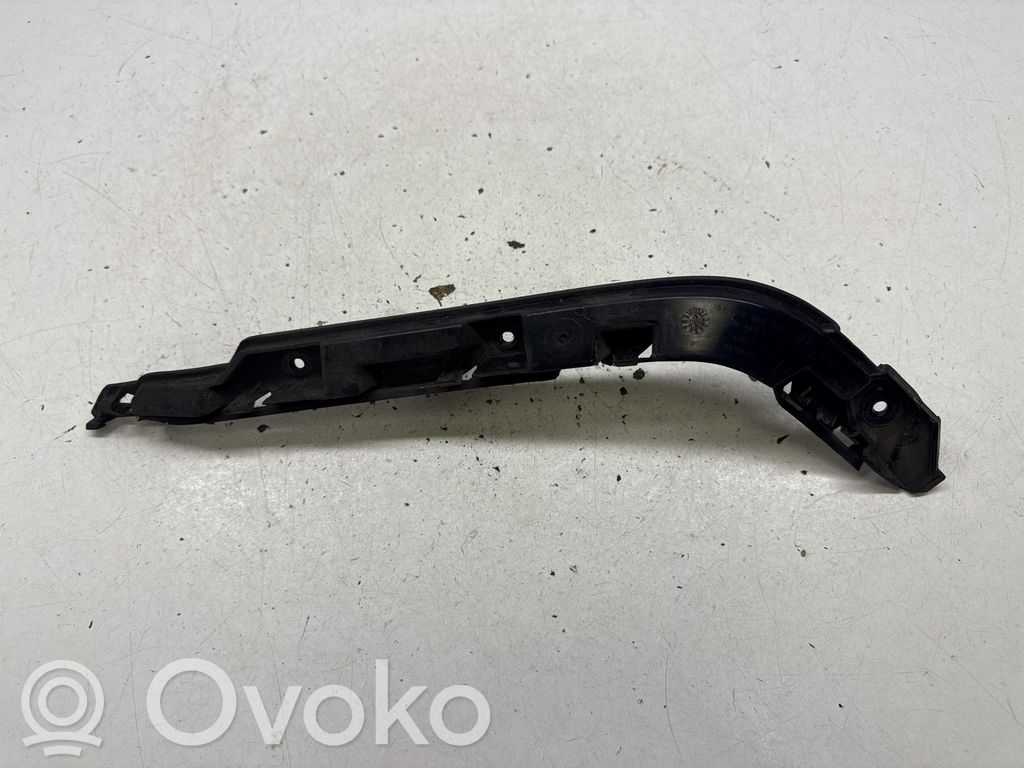 BMW 1 E81 E87 Rear bumper mounting bracket 