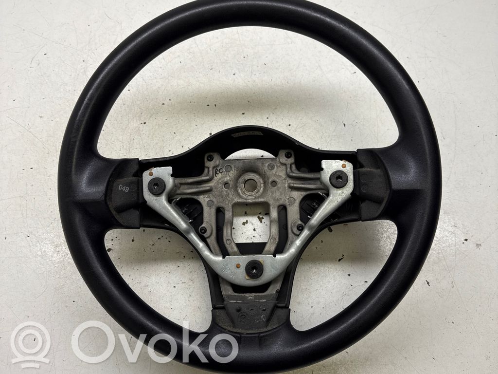 Mitsubishi Colt Ohjauspyörä 
