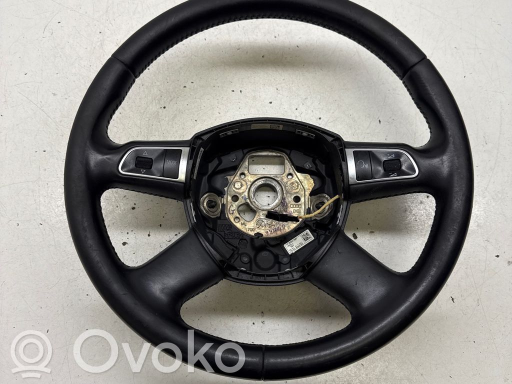 Audi A4 S4 B8 8K Volante 