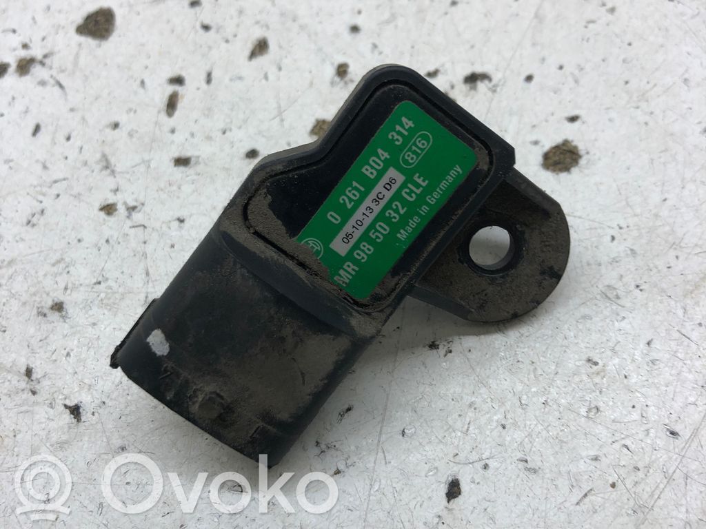 Mitsubishi Colt Luftdrucksensor 
