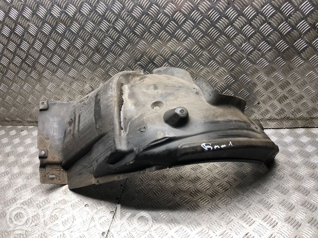 Front wheel arch liner splash guards   7059372,51717059372