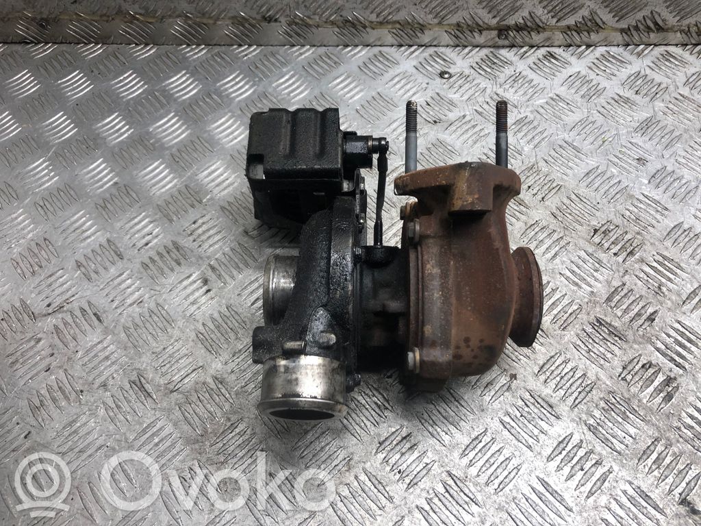 Chevrolet Captiva Turbo 