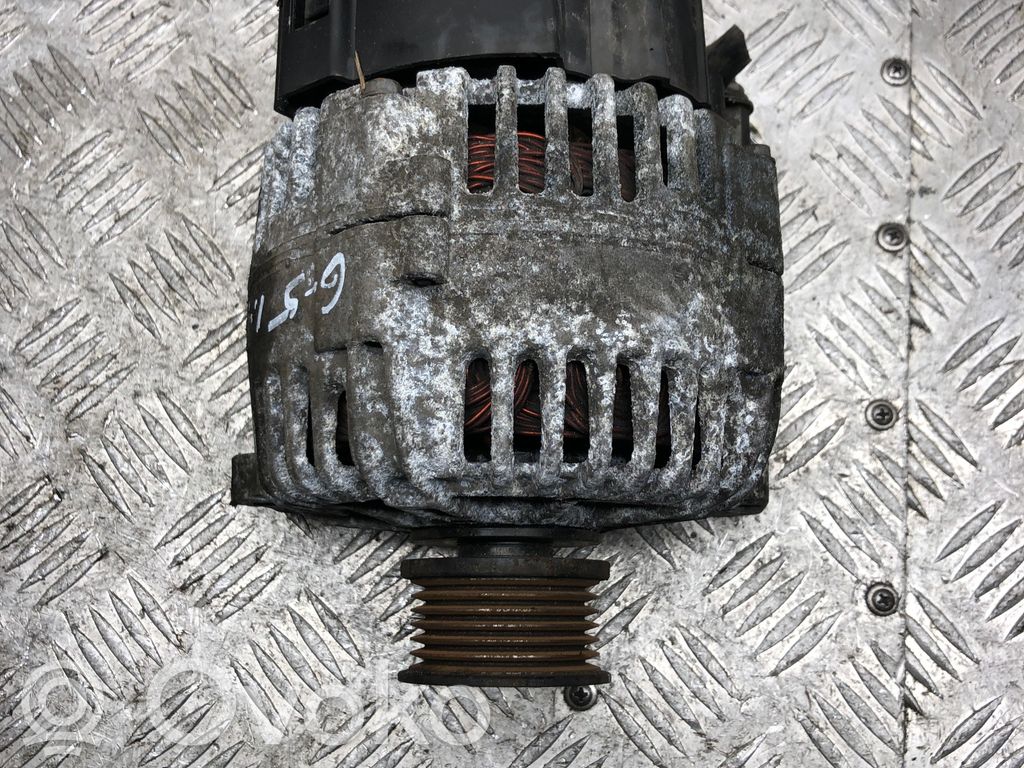 Volkswagen Golf Plus Ģenerators 