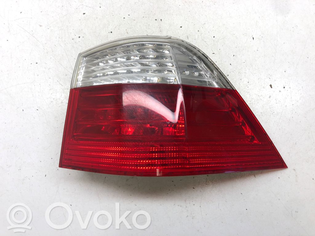 BMW 5 E60 E61 Rear/tail lights 