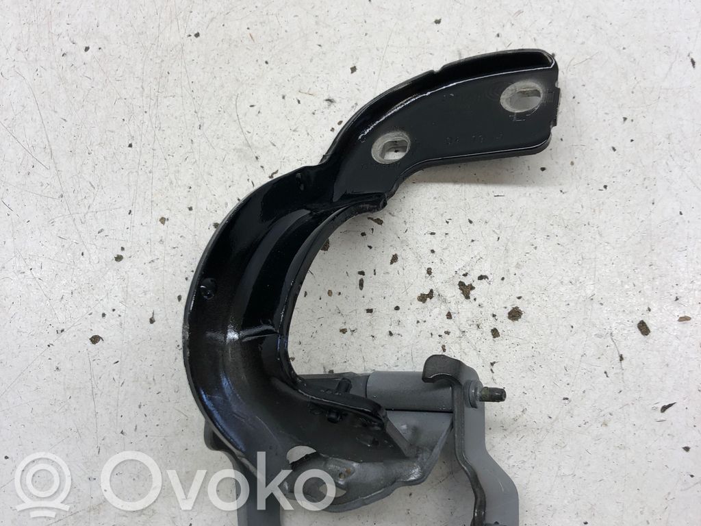Audi A4 S4 B9 8W Tailgate/trunk/boot hinge 