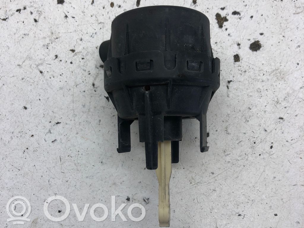BMW 5 E60 E61 Unterdruckbehälter Druckdose Druckspeicher Vakuumbehälter 